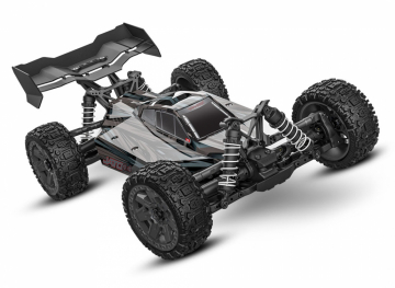 Jato 4x4 1/8 BL-2s EHD RTR Black