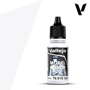 002:Modelcolor 919-18ml. Cold White