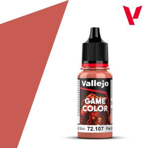 007: Vallejo Game Color Anthea skin 18ml