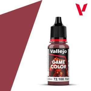 008: Vallejo Game Color Succubus skin 18ml