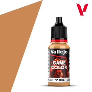 010: Vallejo Game Color Elf Skintone 18ml