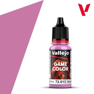 026: Vallejo Game Color Squid Pink 18ml