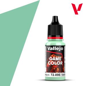 041: Vallejo Game Color Verdigris 18ml