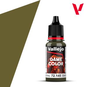 057: Vallejo Game Color Dirty Grey 18ml