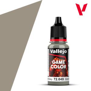 077: Vallejo Game Color Stonewall Grey 18ml