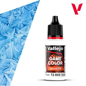 093: Vallejo Game Color Special FX frost 18ml