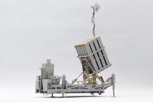 Trumpeter 1/35 Iron Dome Air Defense System