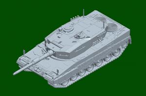 Trumpeter 1/72 German Leopard 2A4 MBT