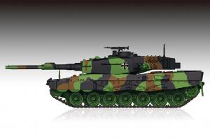 Trumpeter 1/72 German Leopard 2A4 MBT