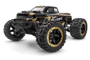 Slyder ST 1/16 4WD Electric Monster Truck