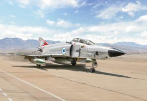 1:48 RF-4E Phantom II