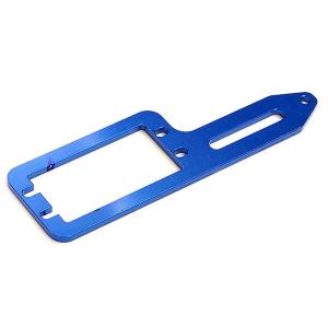 FTX BANZAI NITRO ALUMINIUM RADIO PLATE FTX6397