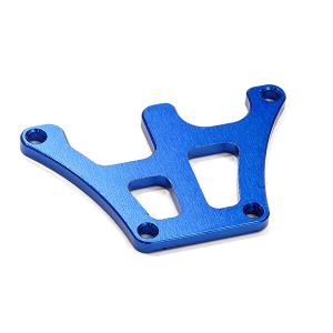 FTX BANZAI NITRO ALUMINIUM FRONT UPPER CHASSIS BRACE FTX6398