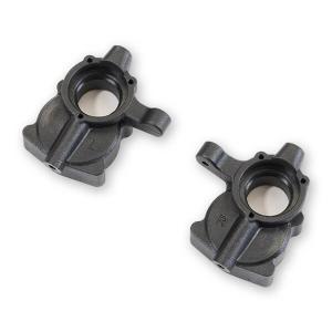 FTX TRACKER STEERING HUB CARRIERS (L/R) FTX10255