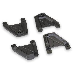 FTX TRACKER SHOCK PLATES (L/R) FTX10260