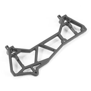 FTX TRACKER REAR BODY MOUNTING PLATE FTX10335