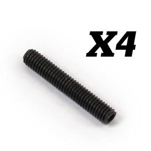 FTX GRUB SCREW BOLT 3X18MM SCREWS FTX10358