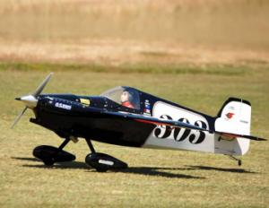 Cassut 3M Air Race Black 1630mm wingspan