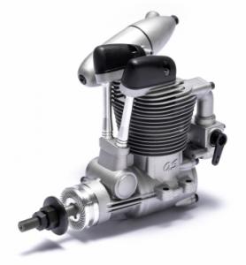 FS-64V 10.46cc 4-Stroke Engine w/ Silencer