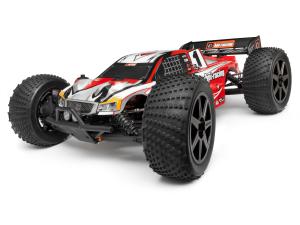 HPI Trophy Truggy Flux RTR RC-car without battery and charger