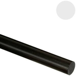 12mm Carbon Fibre Rod - 1000mm