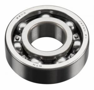 Ball Bearing Rear GT60