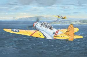 Trumpeter 1/32 TBD-1 Devastator