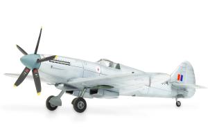 Airfix 1/72 Supermarine Spitfire PR.XIX