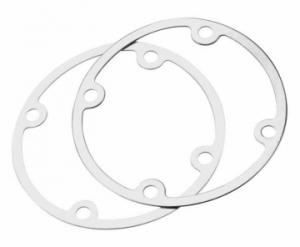 Silencer Body Gasket F-6010