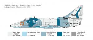 1:48 A-4E/F/G Skyhawn