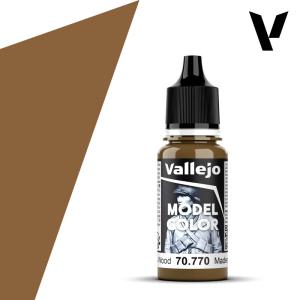 149:Modelcolor New wood 18ml
