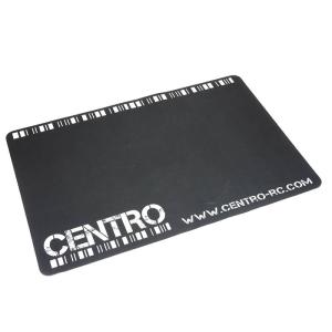 CENTRO MEDIUM FOAM PIT MAT (600x400MM, 2MM THICK)