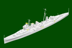 Trumpeter 1/700 HMS Colombo