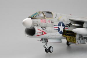 1:72 A-7A 'CORSAIR' II