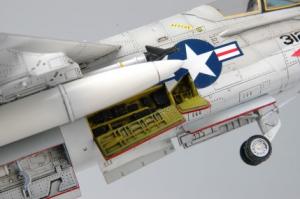 1:72 A-7A 'CORSAIR' II