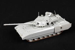 Trumpeter 1/72 Russian T-14 Armata MBT