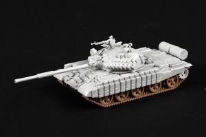 Trumpeter 1:72 Russian T-62 ERA (Mod.1972)