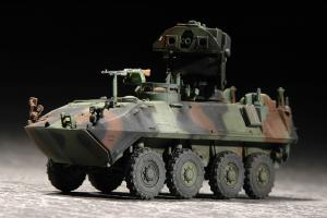 Trumpeter 1:72 US LAV-AT (Anti-Tank)