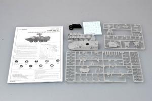 Trumpeter 1:72 US LAV-AT (Anti-Tank)