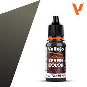 181: Vallejo Xpress Color Landser Grey 18ml