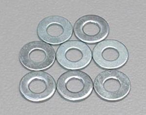 3mm flat washer