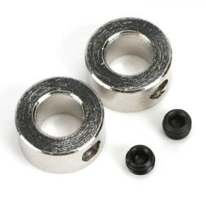 Dura-Collars 1/4" 2pcs