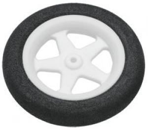 Wheel Micro Sport 63mm