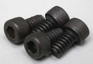 6-32x1/4" Socket head  cap scr