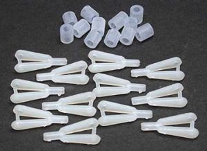 Nylon Kwick-links (12pcs)