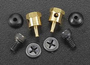 Kwik Grip E-Z connectors