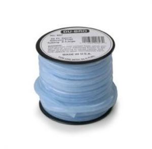 Silicone Tubing X-Large 7.6m spool (4mm id)