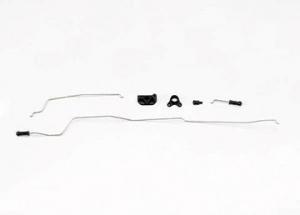 Traxxas Linkage Locking Diff Summit TRX5679