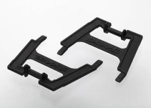 Traxxas Battery hold-downs (2) TRX6426