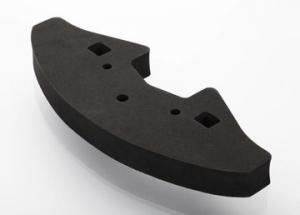 Traxxas Body bumper, foam TRX6437